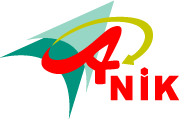 AnikNet Logo